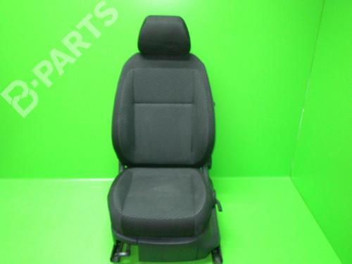 Used Left front seat Left front seat SKODA FABIA II (542) 1.6 TDI (105 hp) 6357918 6357918