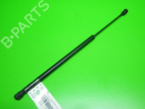 Gassdemper Bakluke SMART FORFOUR (454) 1.1 (454.033) (64 hp) 14716273