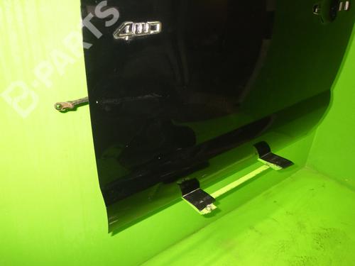 Left front door HYUNDAI TUCSON (JM) 2.0 All-wheel Drive | BP10183740C2 