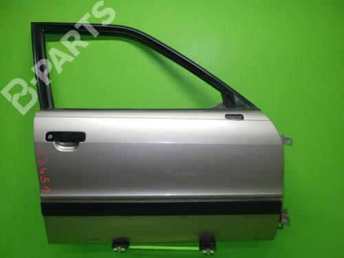 Frankberg 2x Fahrwerksfedern Vorderachse - Für Audi 80 8A2 1.4L-2.3L (1986-1991) | Ersatz #893411105