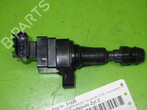 Ignition coil OPEL INSIGNIA A Sports Tourer (G09) 2.0 Turbo 4x4 (35) | BP12539950M94 