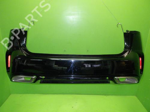 Pára-choques traseiro Pára-choques traseiro OPEL INSIGNIA B Sports Tourer (Z18) 2.0 4x4 (35) (230 hp) 34106437 34106437