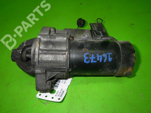Used Starter FIAT STILO (192_) 1.6 16V (192_XB1A) (103 hp) 6370786