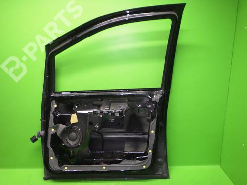Right front door FORD GALAXY I (WGR) 1.9 TDI | BP6666539C3 