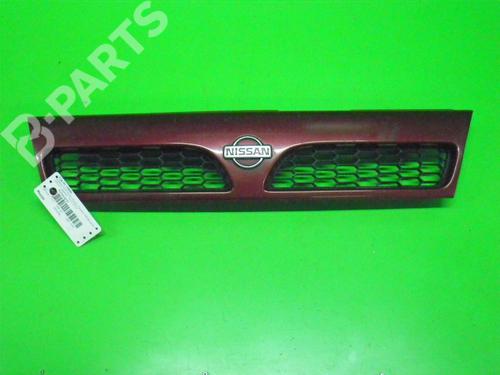 Used Grille NISSAN SUNNY III Traveller (Y10) 1.6 i (90 hp) 6407300