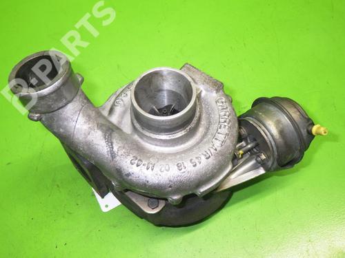 Turbolader/Kompressor AUDI A6 C5 Avant (4B5) 2.5 TDI | BP6386957M71 