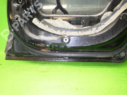 Right rear door HYUNDAI SANTA FÉ I (SM) 2.0 CRDi 4x4 | BP6667958C5 