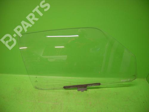 Used Front right door window Front right door window VW GOLF II (19E, 1G1) 1.6 (70 hp) 6668603 6668603