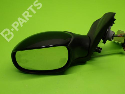 Used Left mirror PEUGEOT 206+ (2L_, 2M_) 1.4 HDi eco 70 (68 hp) 11199733