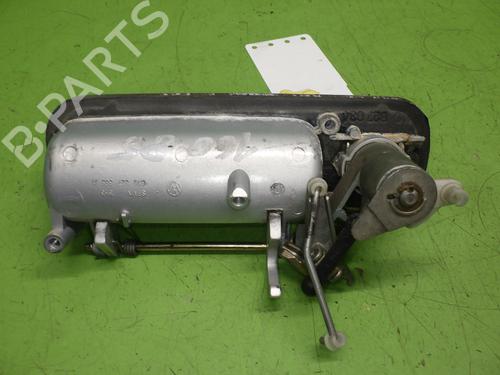 Front right exterior door handle VW GOLF III Variant (1H5) 1.9 TDI | BP29872840C129