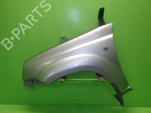 Used Left front fenders Left front fenders 38714904 38714904