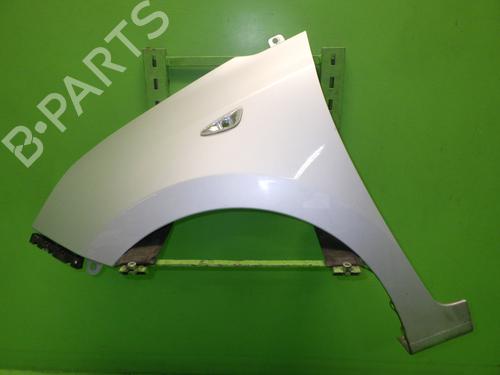 Parafango anteriore sinistro HYUNDAI i10 II (BA, IA) 1.0 (67 hp) 30403654