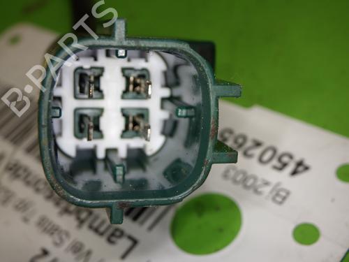 Electronic sensor RENAULT VEL SATIS (BJ0_) 3.5 V6 (BJ0R, BJ0V, BJ0U) | BP37862363M84 - Image 4