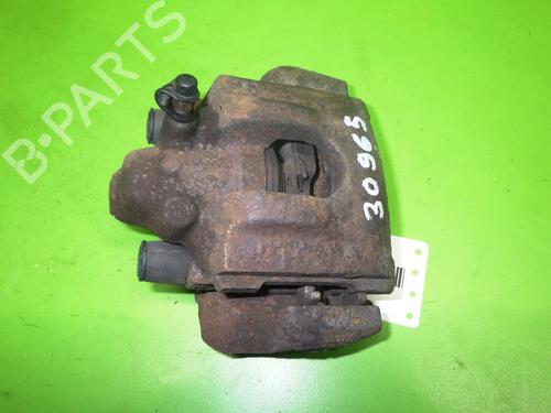 Used Right rear brake caliper SAAB 9-5 Estate (YS3E) 2.3 Turbo (230 hp) 14738295