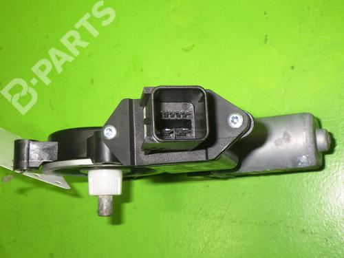 Left front window motor OPEL ASTRA K (B16) 1.6 CDTi (68) | BP6654833E21 
