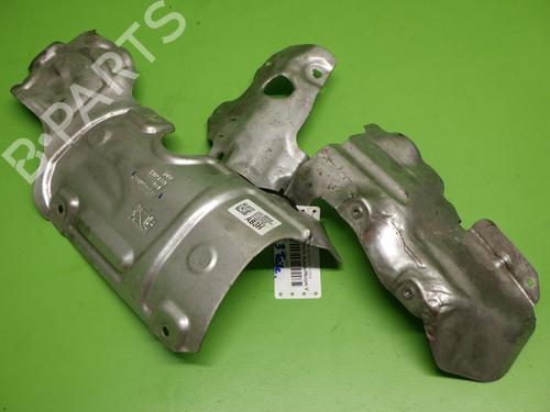 Used Exhaust manifold OPEL ASTRA K Sports Tourer (B16) 1.6 CDTi (35) (136 hp) 33162010