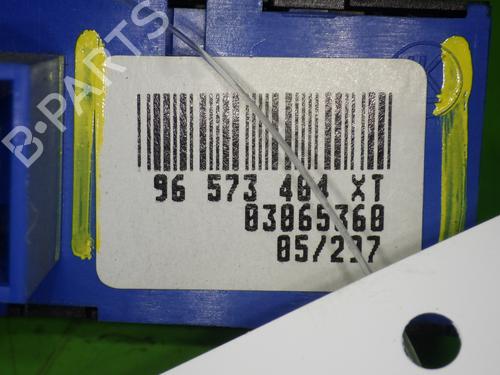 Switch PEUGEOT 1007 (KM_) 1.6 16V | BP22242430I30
