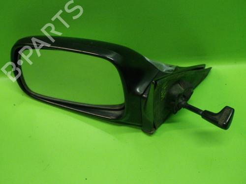 Used Left mirror Left mirror HONDA CONCERTO (HW, MA) 1.5 i 16V (MA1) (90 hp) 6608014 6608014