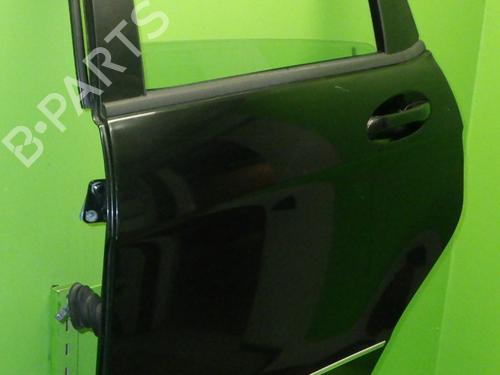 Left rear door MERCEDES-BENZ A-CLASS (W169) A 180 CDI (169.007, 169.307) | BP25022320C4 