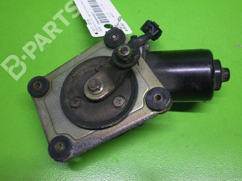 Used Front wiper motor DAEWOO MATIZ (M100, M150) 0.8 (52 hp) 6604385