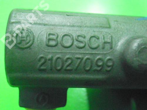 Brake master cylinder VW GOLF IV (1J1) 1.6 | BP6374786M77 