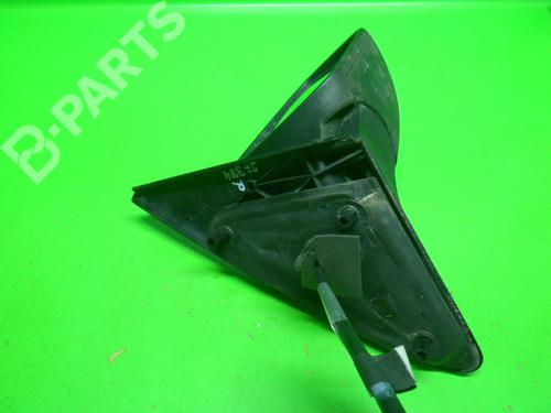 Right mirror FORD MONDEO III Turnier (BWY) 2.0 16V TDDi / TDCi | BP6660051C27 