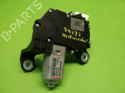 Rear wiper motor OPEL ASTRA J (P10) 1.6 Turbo (68) | BP19029154M102 