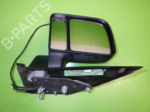 Used Left mirror FORD TRANSIT CONNECT (P65_, P70_, P80_) 1.8 Di (75 hp) 16973241
