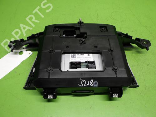 Display monitor OPEL ASTRA K (B16) 1.2 Turbo (68) | BP28050483C48 