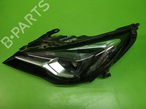 Used Left headlight Left headlight 38100254 38100254