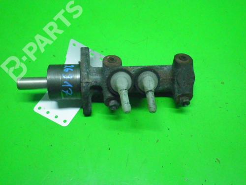 Hovedbremsecylinder FIAT MULTIPLA (186_) 1.9 JTD 115 | BP6360058M77 