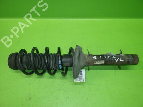 Used Left front shock absorber VW GOLF IV (1J1) 2.0 (115 hp) 27976214
