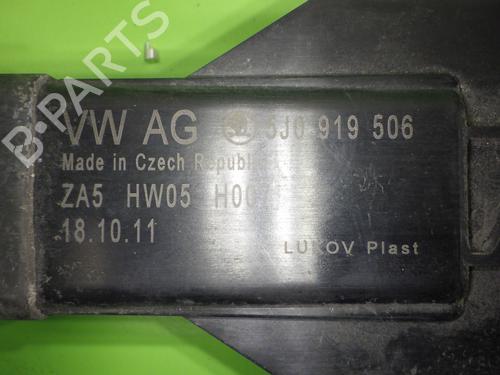 Electronic module SEAT IBIZA IV ST (6J8, 6P8) 1.2 | BP15113398M83 