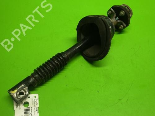 Steering column universal joint NISSAN NAVARA NP300 (D40) 2.5 dCi 4WD (D40TT, D40T, D40M, D40BB) | BP14733450M114 