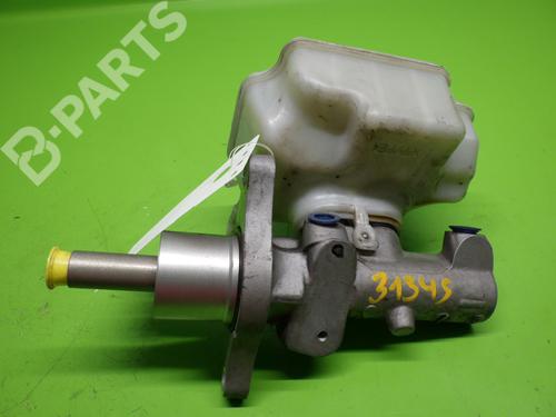 Used Brake master cylinder SKODA SUPERB II Estate (3T5) 2.0 TDI (140 hp) 12066584