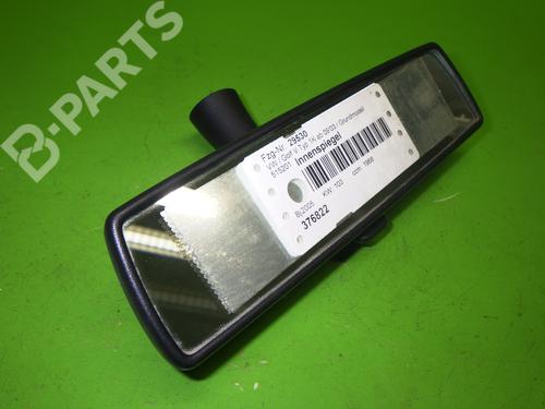 Used Rear mirror VW GOLF V (1K1) 2.0 TDI 16V (140 hp) 9042362