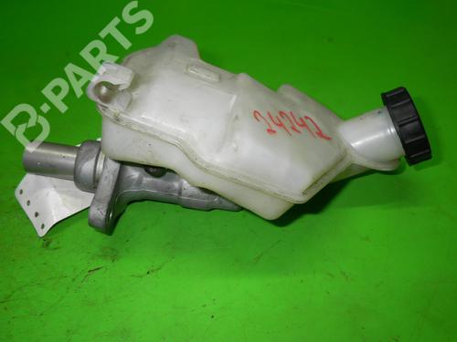 Brake master cylinder FORD FIESTA V (JH_, JD_) 1.4 16V | BP6347549M77 