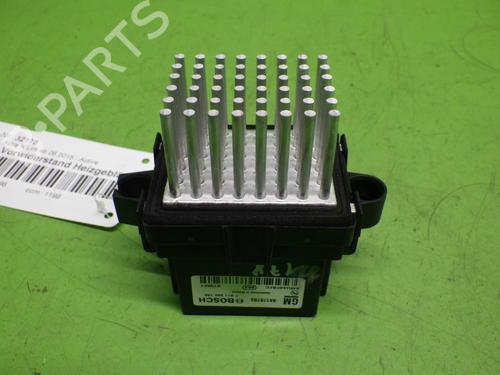 Elektronisk sensor OPEL ASTRA K (B16) 1.2 Turbo (68) (131 hp) 28050323