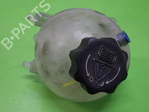 Used Expansion tank PEUGEOT 3008 I MPV (0U_) 1.6 HDi (109 hp) 25841136