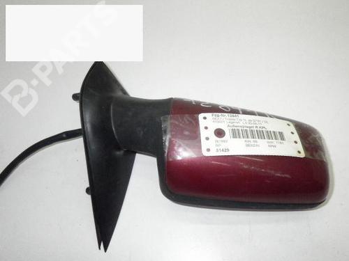 Right mirror SEAT TOLEDO I (1L2) 1.8 i | BP6663729C27 