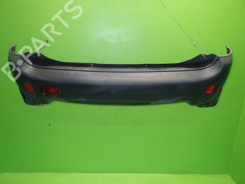 Used Rear bumper HYUNDAI ATOS (MX) 1.0 i (54 hp) 25610916