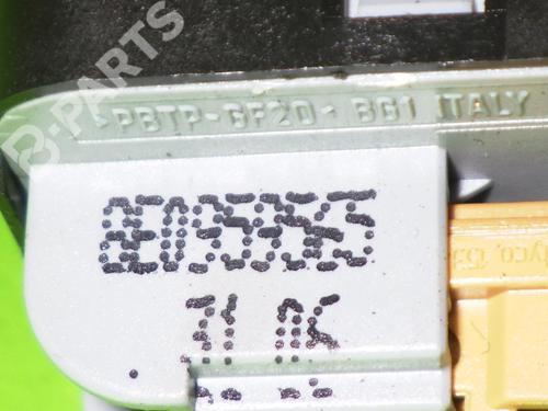 Mirror switch AUDI A6 Allroad C6 (4FH) 2.7 TDI quattro | BP6379504I25 