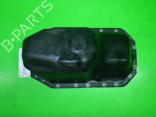 Used Front right seatbelt VW POLO (6N2) 1.0 (50 hp) 14701986