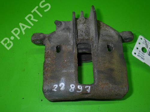 Used Right front brake caliper VOLVO V40 Estate (645) 1.6 (105 hp) 14719812