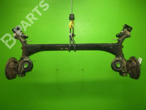 Rear axle PEUGEOT 308 I (4A_, 4C_) 1.6 HDi | BP8266788M2 
