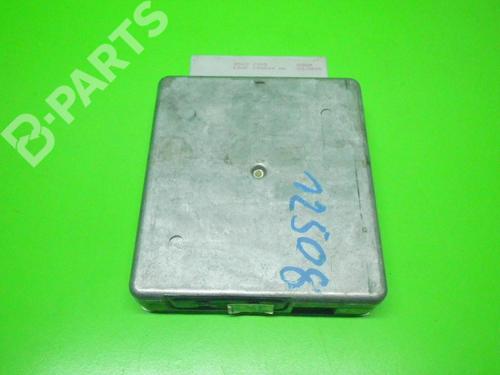 Control unit FORD FIESTA III (GFJ) 1.1 | BP6400261M11 