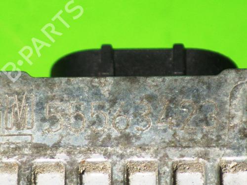 Electronic module OPEL INSIGNIA A Sports Tourer (G09) 2.0 CDTI (35) | BP14733490M83 