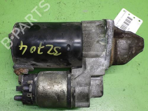 Starter OPEL CORSA C (X01) 1.0 (F08, F68) | BP38944017M8 - Image 2