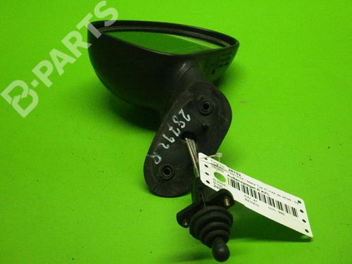 Right mirror CHEVROLET MATIZ (M200, M250) 1.0 | BP6671135C27