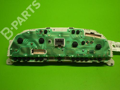 Instrument cluster CHEVROLET REZZO MPV (U100) 2.0 | BP6378262C47 